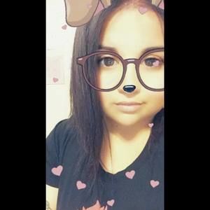 Meet your Posher, Faith